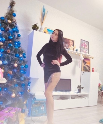 Анкета проститутки Ульяна - город Алтуд, 24 года, №13360